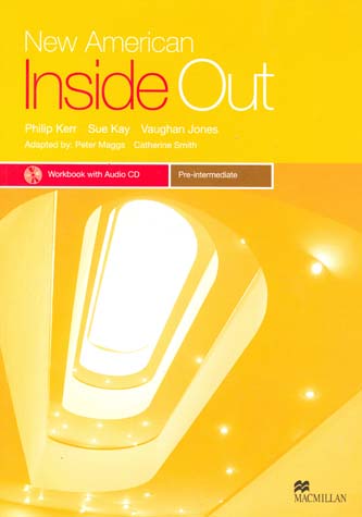 New american inside out pre intermediate student book pdf