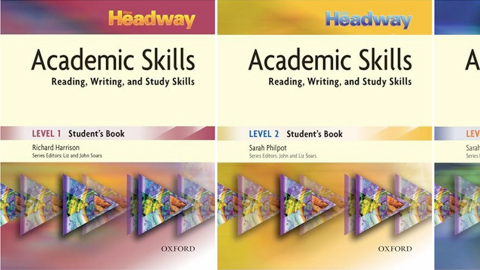 headway academic skills level 3 pdf