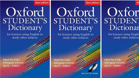 Oxford Ielts Book