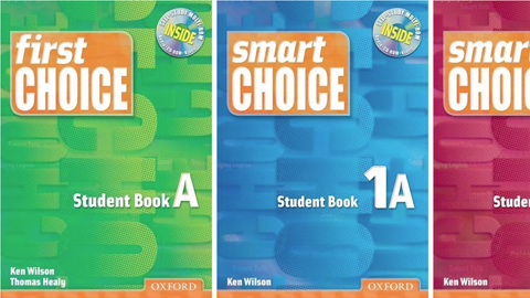 Smart Choice Smart Choice