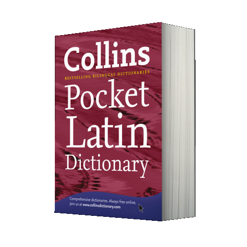 Latin On Line Dictionary 19