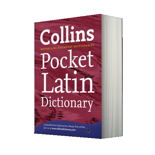 Online Latin Dictionaries 60
