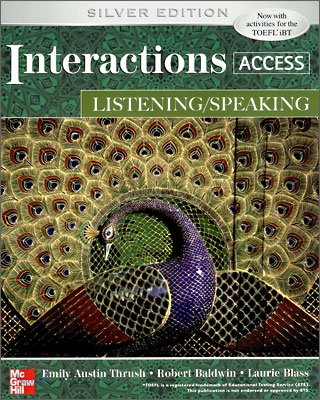 Interactions 2 Listening And Speaking