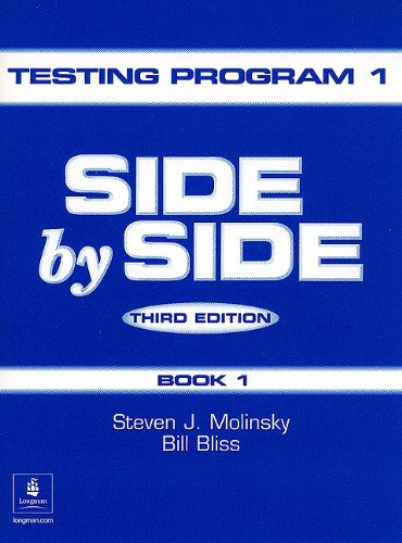 side by side third edition book 2