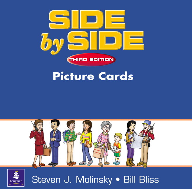 Side by Side 2 Activity Test Prep Workbook w/Answer Key and CDs Side by Side 2 Activity Test Prep Workbook w/Answer Key and CDs