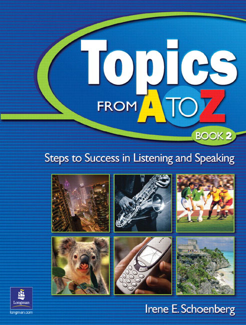 Essay topics for pre intermediate