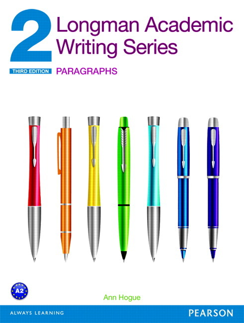 Longman academic writing series 5 essays to research papers