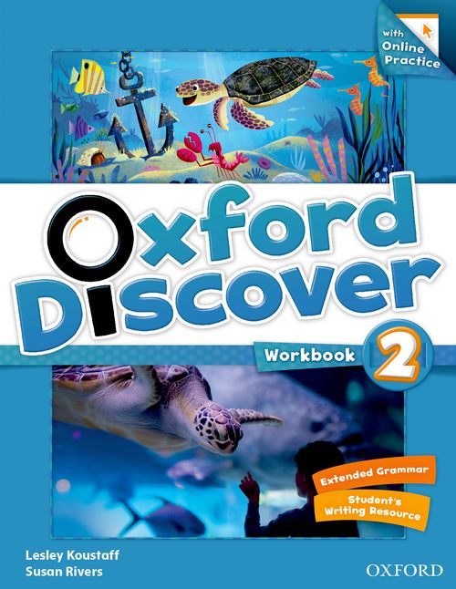 Oxford Read and Discover Level 1 (300 Headwords) Book (Trees) by