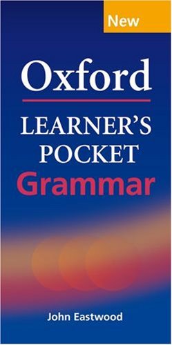 Oxford Learners Grammar: Grammar Builder - amazoncom