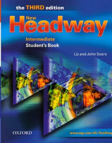 New Headway Beginner Third Edition
