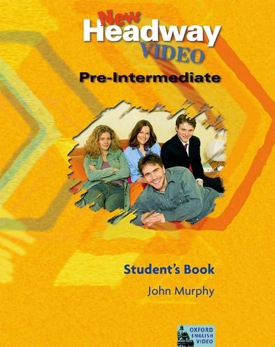 Учебник Headway Pre- Intermediate Workbook Бесплатно