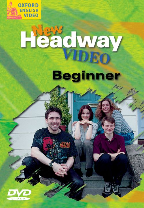 New Headway Beginner Liz and John Soars - allengorg