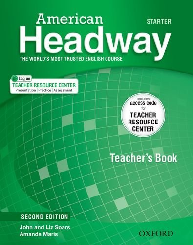 American Headway 4 Student Book Second Edition