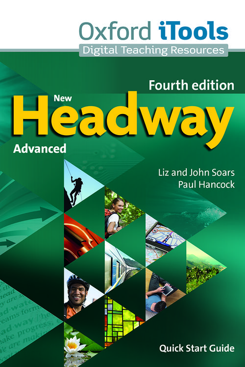 Headway Students Site - Oxford University Press