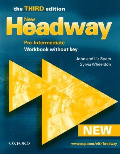 new headway upper intermediate workbook скачать