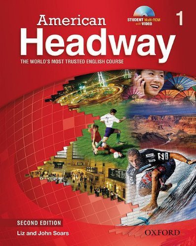 American Headway Student Book American Headway Student Book