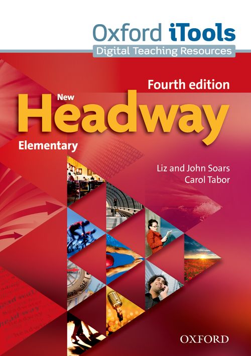 new headway elementary 