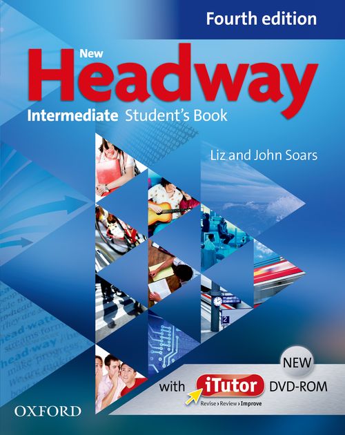 American Headway Second Edition Pdf