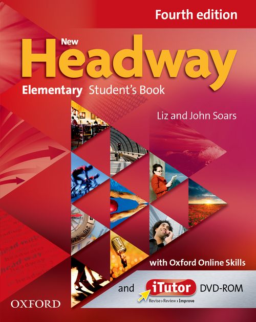 Учебник По Английскому Headway English Course Бесплатно