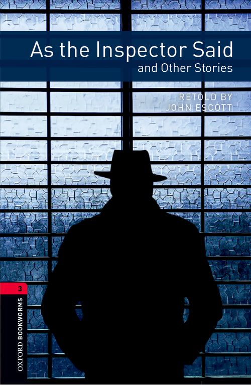 As The Inspector Said And Other Stories Pdf Files