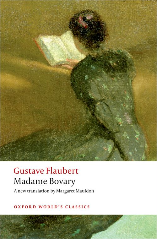 Madame Bovary Essay Titles