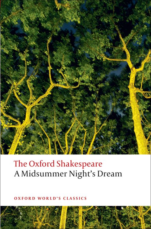 William Shakespeare Midsummer conveb