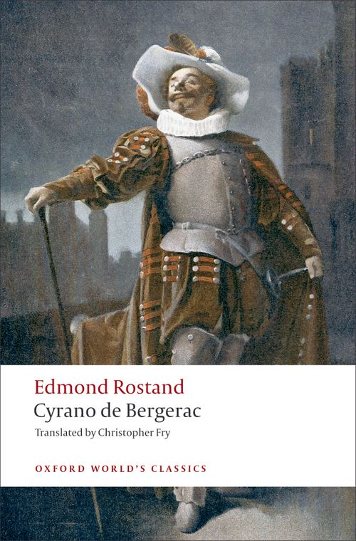 a literary analysis of cyrano de bergerac a literary analysis of cyrano de bergerac