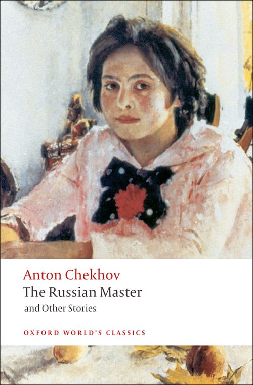 Other Literature Russian 91