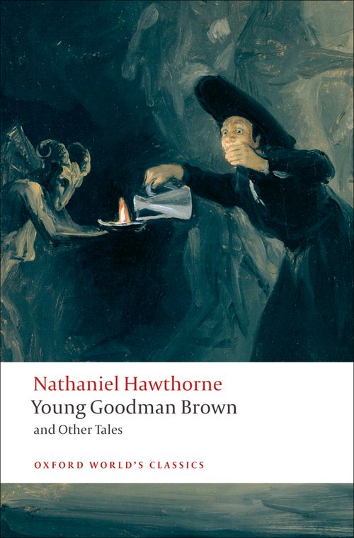 Young Goodman Brown Setting Essay