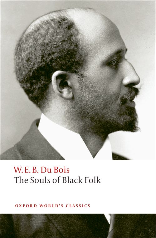 The souls of black folk essays