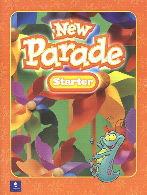 New parade New parade
