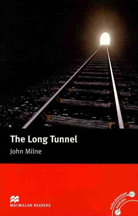 Resultado de imagen de the long tunnel