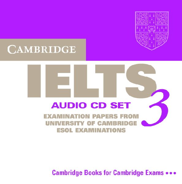 ielts cambridge books 3