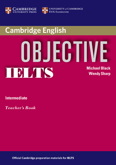 Курс Objective IELTS Advanced состоит из 2-х разновидностей учебников