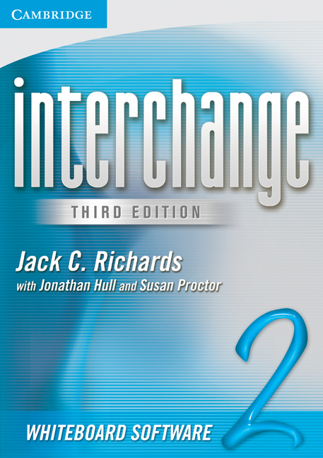 Interchange Third Edition Teacher Interchange Third Edition Teacher