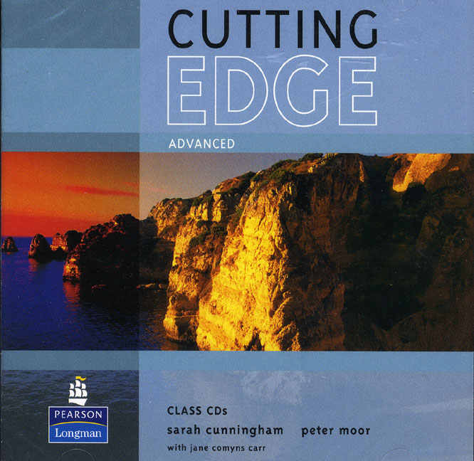 Учебник По Английскому Cutting Edge Pre-Intermediate