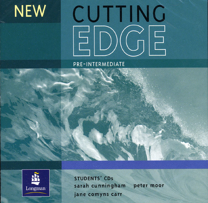 Cutting edge pre intermediate скачать бесплатно pdf
