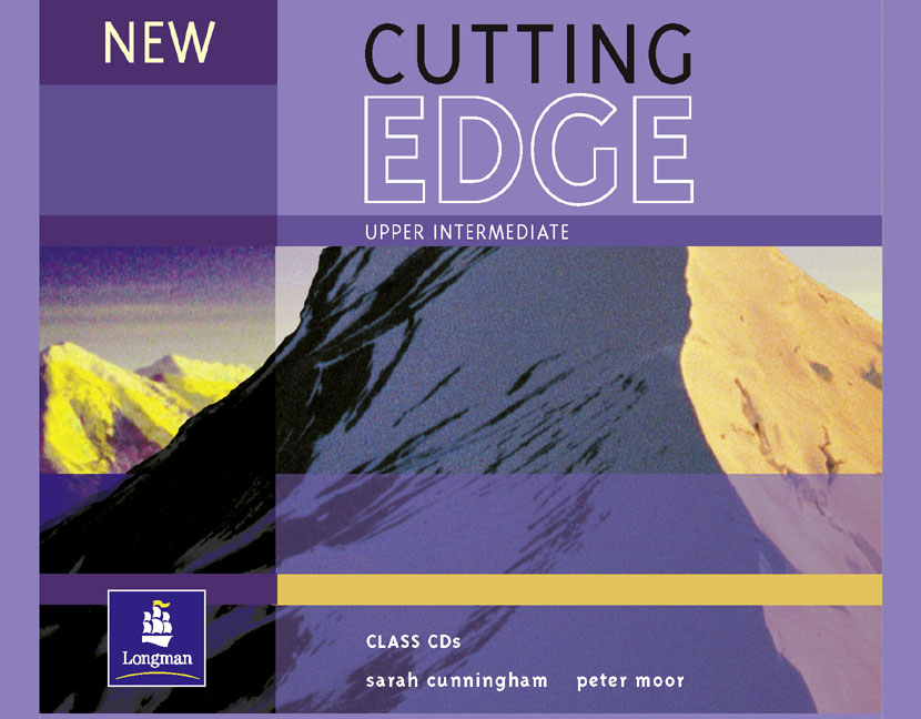 учебник cutting edge
