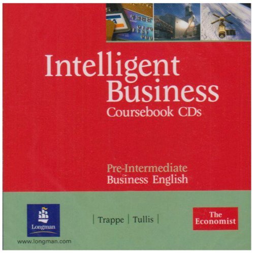 intelligent business skills book intermediate