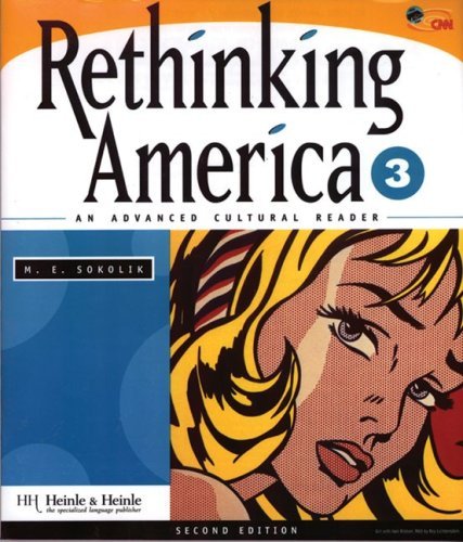 Rethinking Our World 3Rd Edition