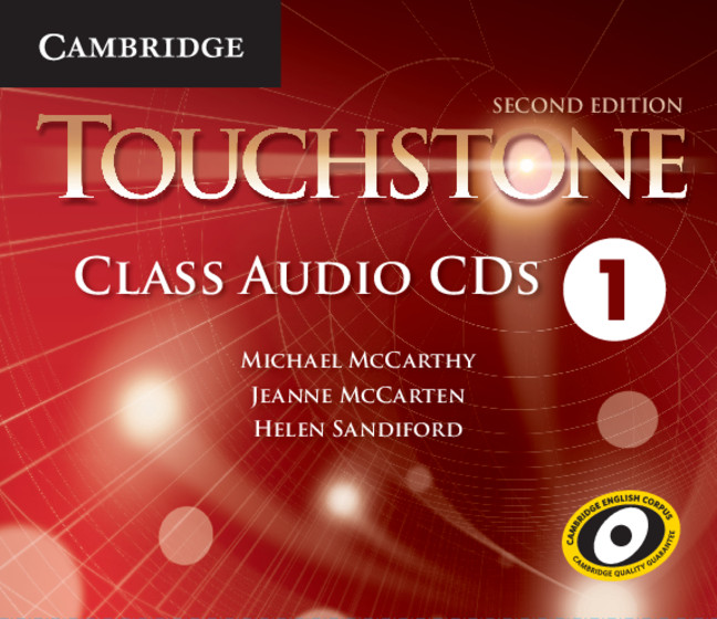 Touchstone Audio System 3 Crack Derby