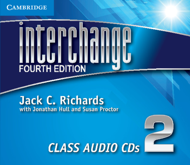 interchange 2 workbook