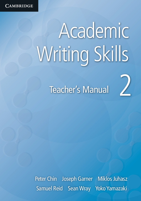 Essay-Writing Skill