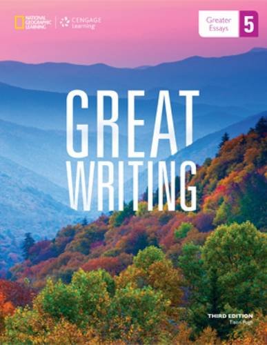 great writing 4 great essays 3rd edition great writing 4 from great writing 4 great essays