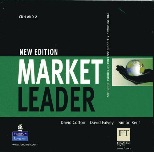 Market Leader New Edition Скачать
