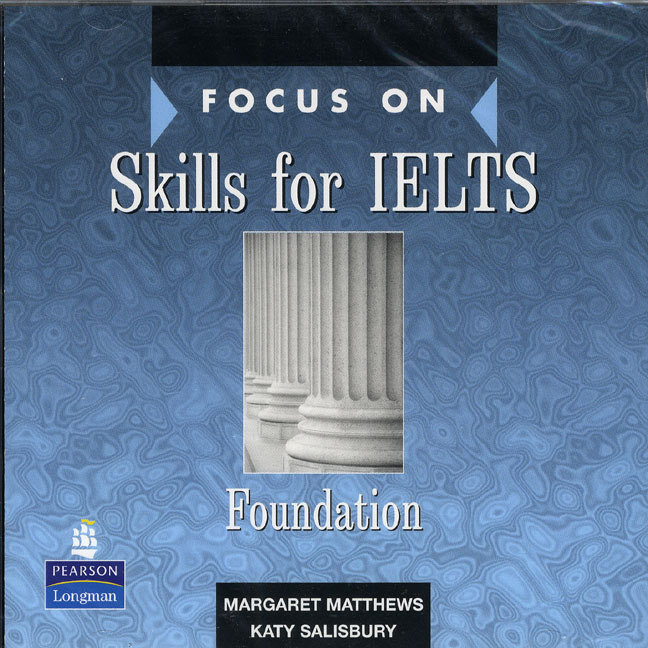 focus on ielts foundation pdf