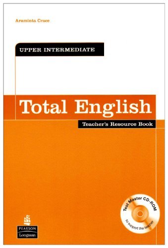 new total english upper intermediate teacher book скачать