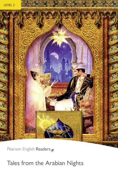 Pearson English Readers Level 2 - A Christmas Carol (Book