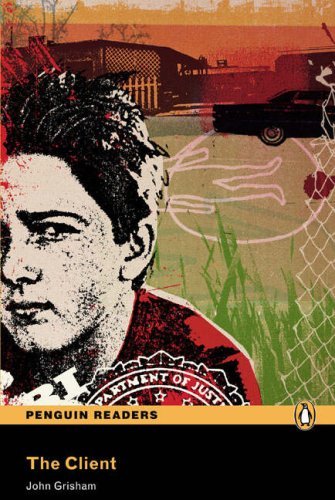 תוצאת תמונה עבור the client by john grisham penguin readers