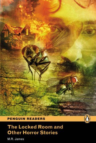 The Locked Room And Other Horror Stories The Locked Room And Other Horror Stories